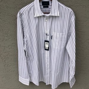 Faconnable Shirt - XL